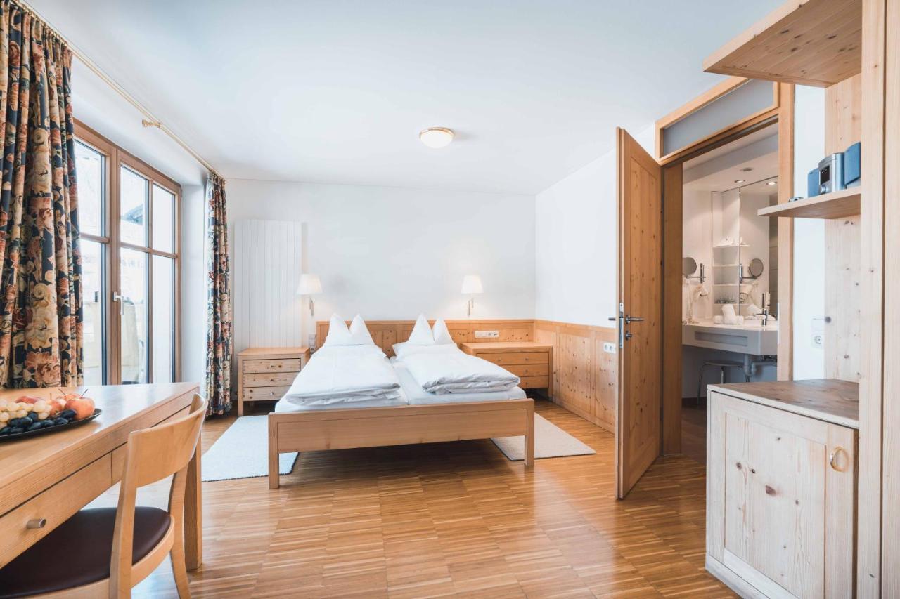 Felbermayer Hotel & Alpinespa-Montafon Gaschurn Extérieur photo