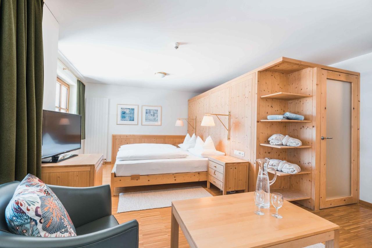 Felbermayer Hotel & Alpinespa-Montafon Gaschurn Extérieur photo