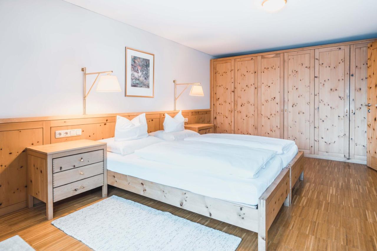 Felbermayer Hotel & Alpinespa-Montafon Gaschurn Extérieur photo