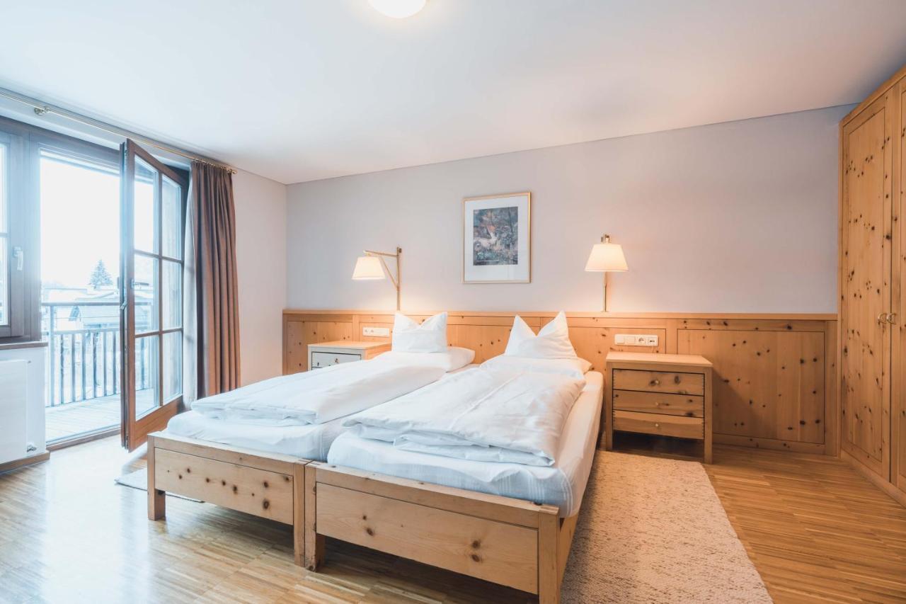 Felbermayer Hotel & Alpinespa-Montafon Gaschurn Extérieur photo