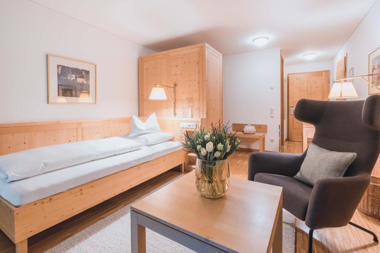 Felbermayer Hotel & Alpinespa-Montafon Gaschurn Extérieur photo