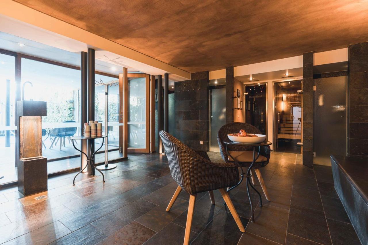 Felbermayer Hotel & Alpinespa-Montafon Gaschurn Extérieur photo