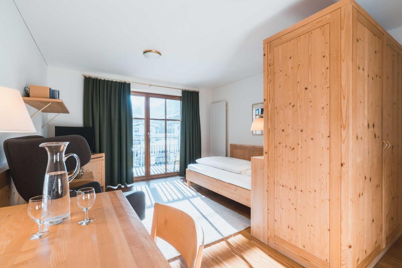 Felbermayer Hotel & Alpinespa-Montafon Gaschurn Extérieur photo