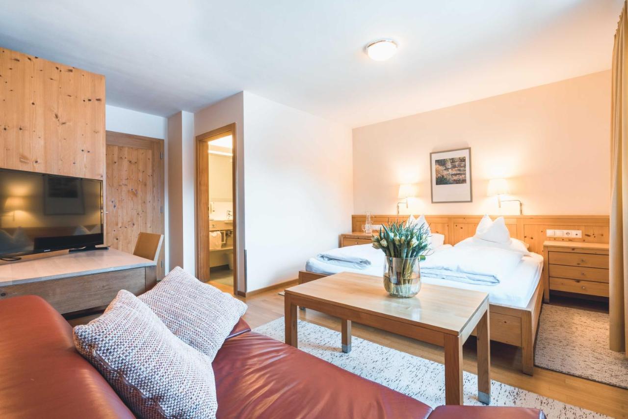 Felbermayer Hotel & Alpinespa-Montafon Gaschurn Extérieur photo