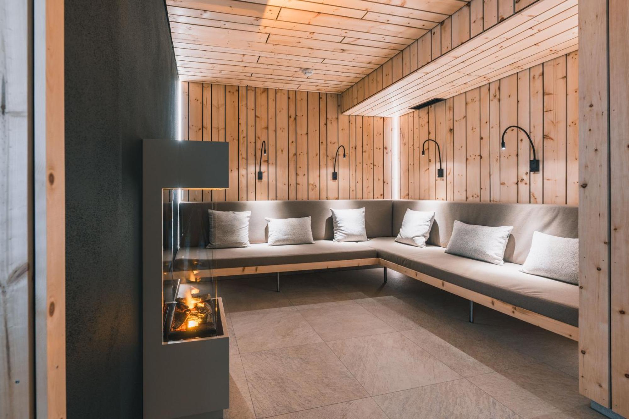 Felbermayer Hotel & Alpinespa-Montafon Gaschurn Extérieur photo